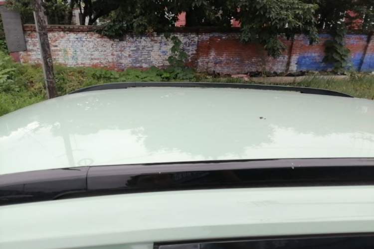 Used Baojun RS-3 2022 SOODA 1.5T CVT Master Edition Roof