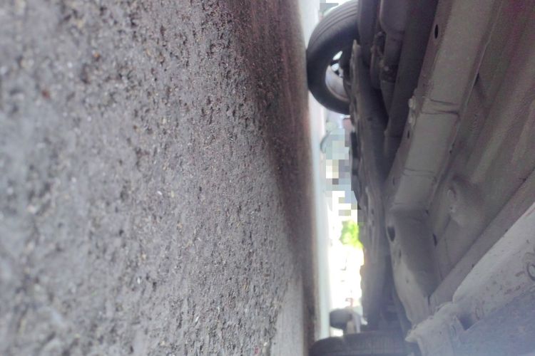 Used Baojun RS-3 2022 SOODA 1.5T CVT Master Edition Chassis Front Right