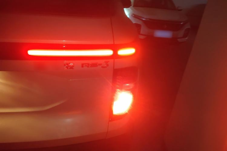 Used Baojun RS-3 2022 SOODA 1.5T CVT Master Edition Exterior 3