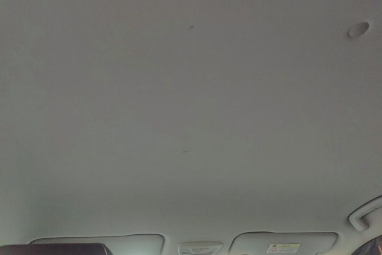 Used Baojun RS-3 2022 SOODA 1.5T CVT Master Edition Headliner