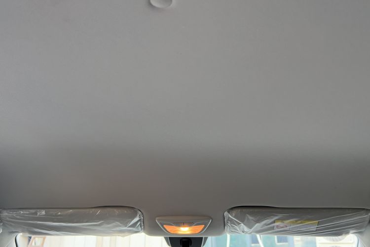 Used Baojun RS-3 2022 SOODA 1.5T CVT Master Edition Headliner