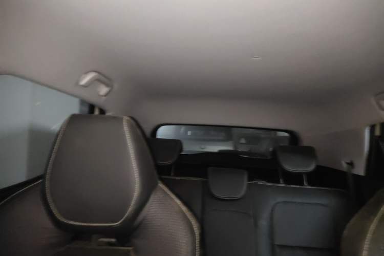 Used Baojun RS-3 2022 SOODA 1.5T CVT Master Edition Headliner