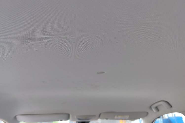 Used Baojun RS-3 2022 SOODA 1.5L Manual Playful Edition Headliner
