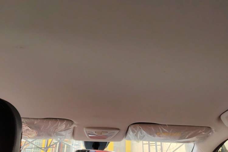 Used Baojun RS-3 2022 SOODA 1.5L CVT Pioneer Edition Headliner