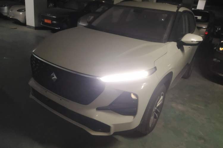Used Baojun RS-3 2022 SOODA 1.5T CVT Master Edition Guazi used car, China used car export, Used car for sale, Used  cars, Cheapest cars for sale