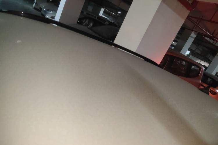 Used Baojun RS-3 2022 SOODA 1.5T CVT Master Edition Roof