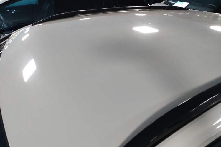 Used Baojun RS-3 2022 SOODA 1.5T CVT Master Edition Roof