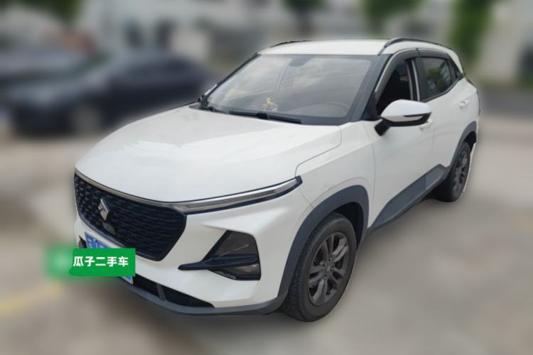 Gebrauchter Baojun RS-3 2022 SOODA 1.5L Manual Playful Edition Guazi used car, China used car export, Used car for sale, Used  cars, Cheapest cars for sale