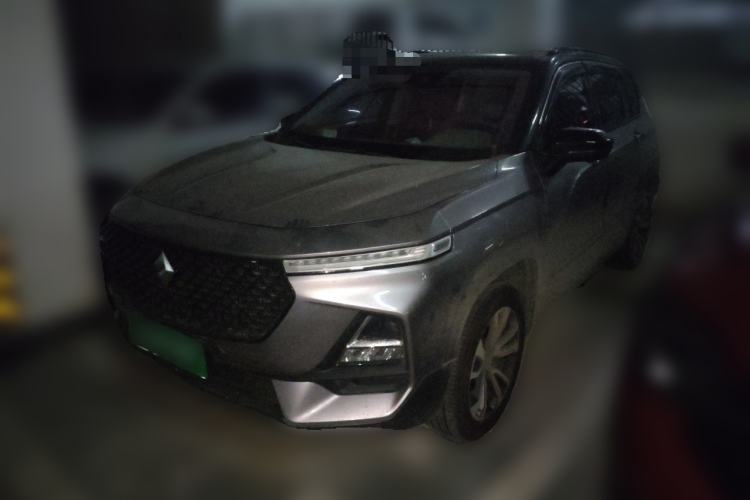 Used Baojun RS-5 2019 1.5T CVT Intelligent Driving Flagship Version China VI Emission Standard Guazi used car, China used car export, Used car for sale, Used  cars, Cheapest cars for sale