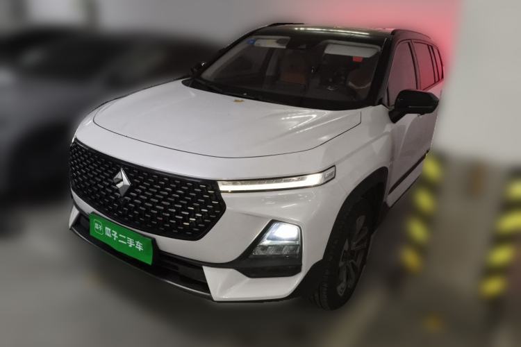 Used Baojun RS-5 2019 1.5T CVT Intelligent Driving Flagship Version China VI Emission Standard Guazi used car, China used car export, Used car for sale, Used cars, Cheapest cars for sale