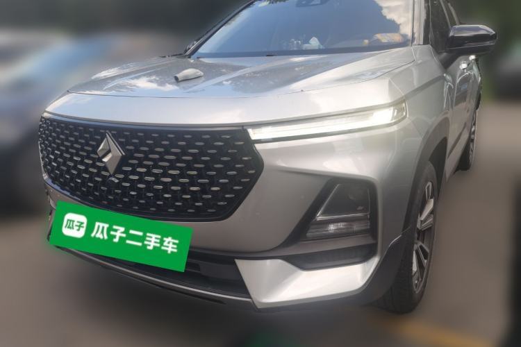 Used Baojun RS-5 2019 1.5T CVT Intelligent Driving Prestige Version China V Emission Standard Guazi used car, China used car export, Used car for sale, Used cars, Cheapest cars for sale