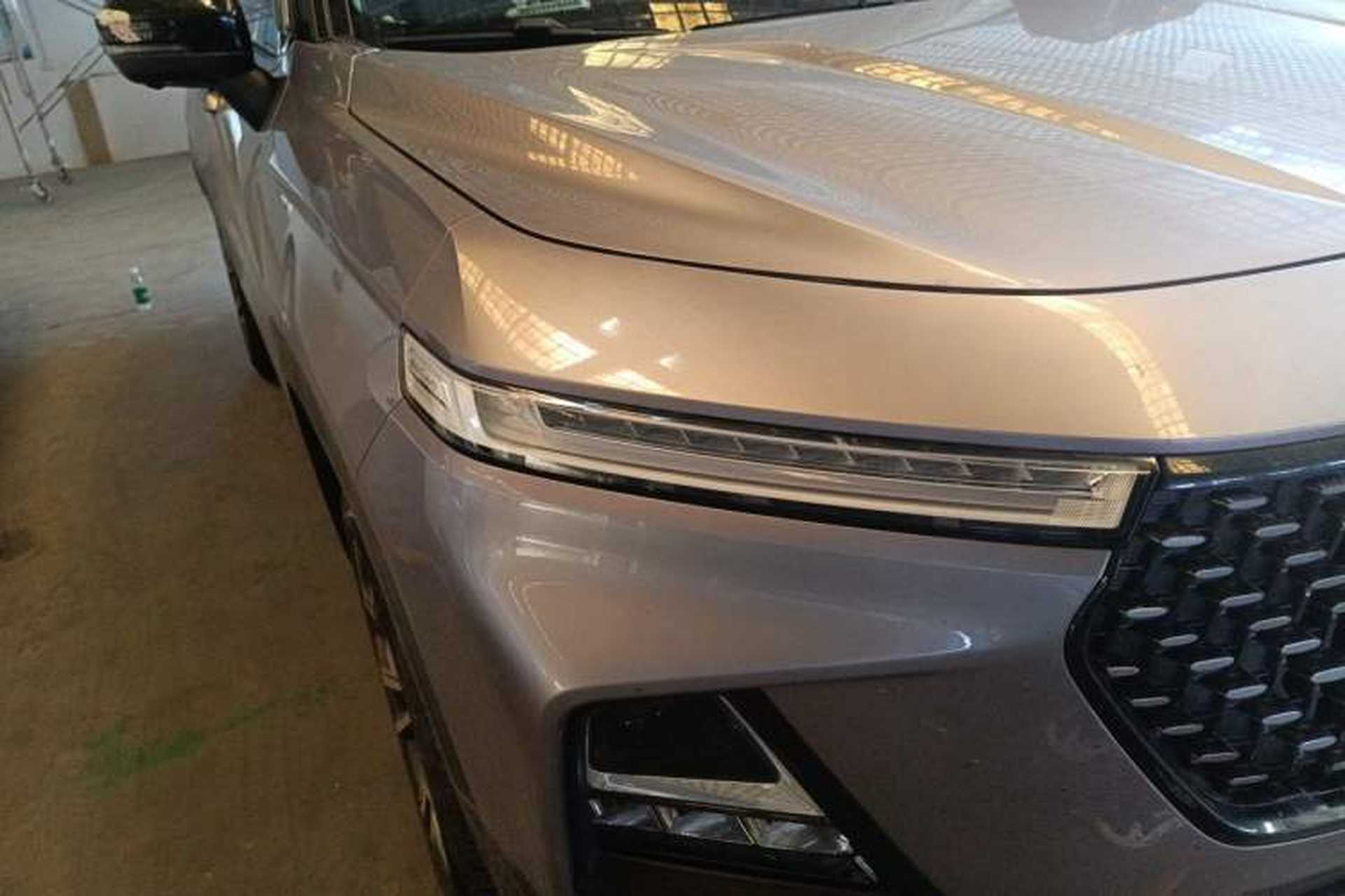 Used Baojun RS-5 2019 1.5T CVT Intelligent Driving Flagship Edition China V Emission Standard Right Front Headlight