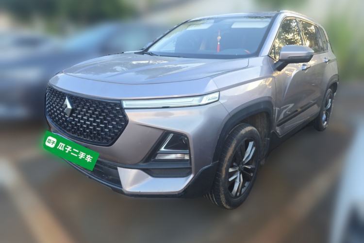 Baojun RS-5 2019 1.5T CVT Intelligent Driving Luxury Edition China V с пробегом Guazi used car, China used car export, Used car for sale, Used cars, Cheapest cars for sale