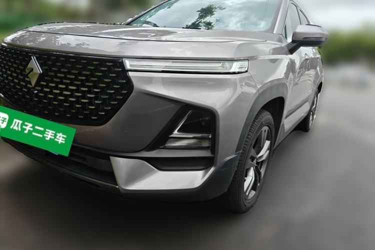 Used Baojun RS-5 2019 1.5T CVT Intelligent Drive Luxury Edition China VI Guazi used car, China used car export, Used car for sale, Used cars, Cheapest cars for sale