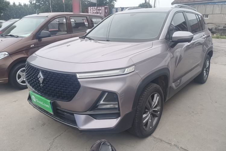 Used Baojun RS-5 2019 1.5T CVT Super Connected Trendy Edition China VI Guazi used car, China used car export, Used car for sale, Used cars, Cheapest cars for sale