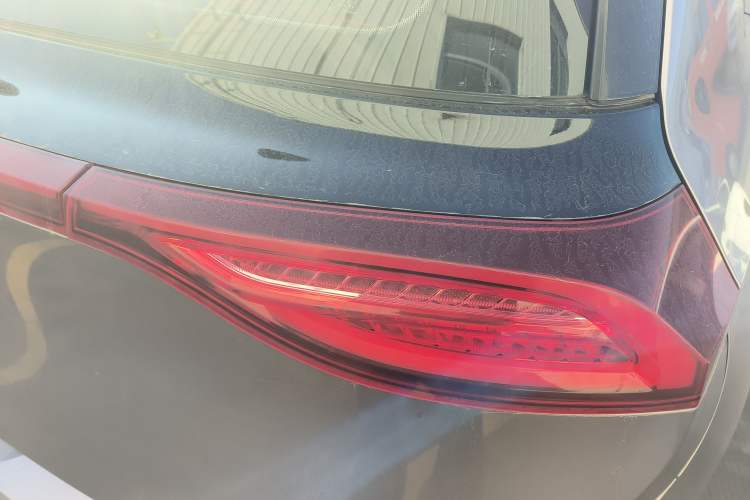 Used Baojun RS-5 2019 1.5T Manual Super Connected Luxury Edition China VI Exterior 6