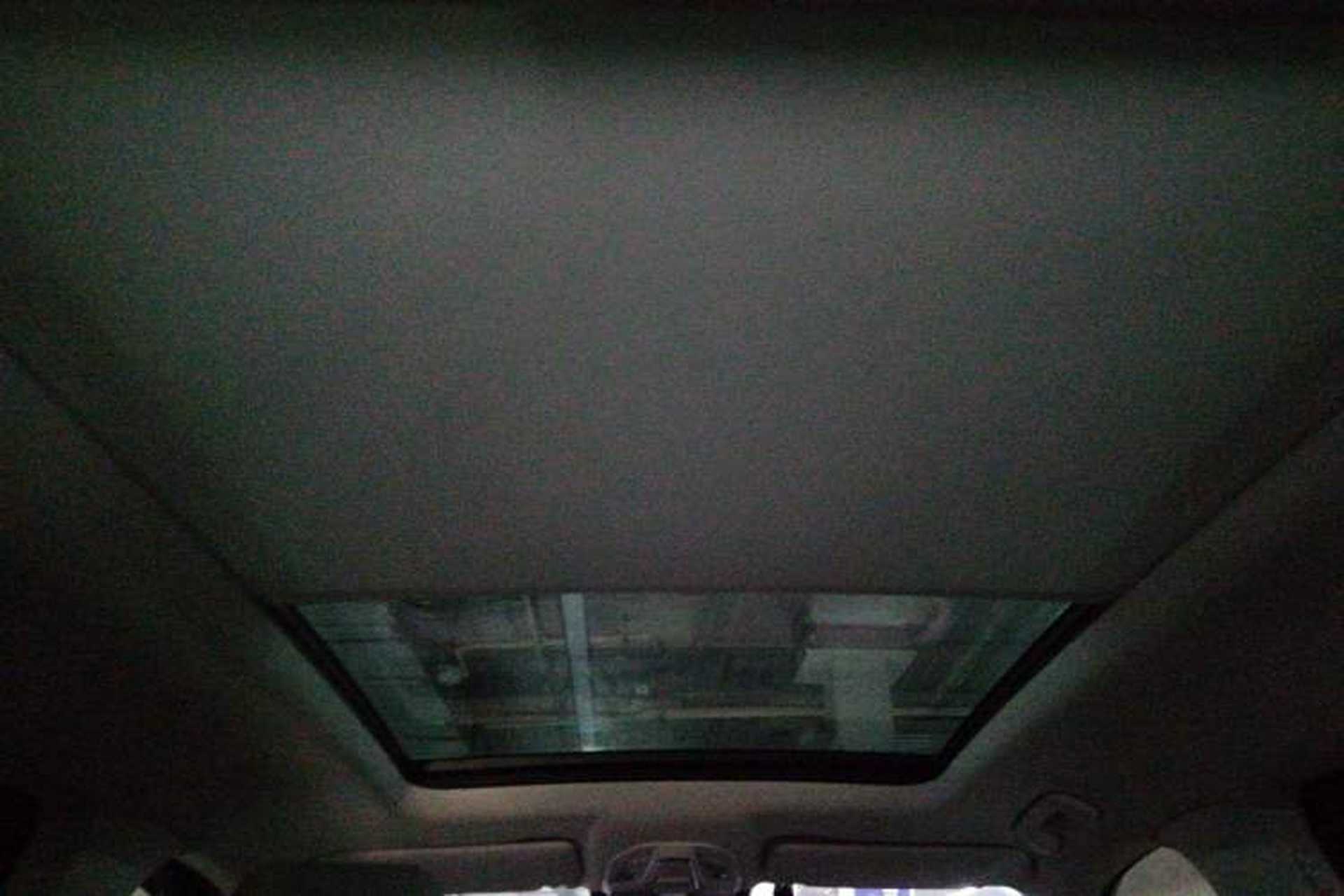 Used Baojun RS-5 2019 1.5T CVT Intelligent Driving Flagship Version China VI Emission Standard Headliner