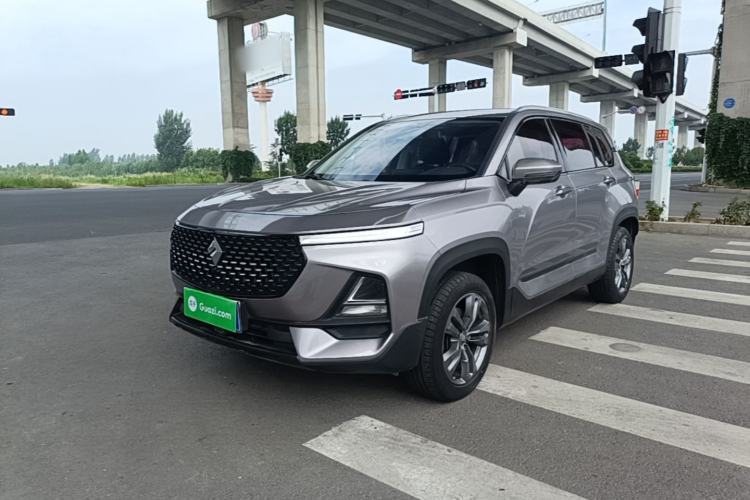 Used Baojun RS-5 2019 1.5T CVT Intelligent Drive Luxury Edition China VI Guazi used car, China used car export, Used car for sale, Used  cars, Cheapest cars for sale
