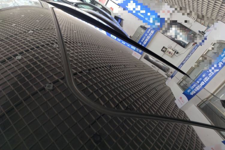 Used Baojun RS-5 2019 1.5T CVT Intelligent Driving Prestige Edition China VI Emission Standard Roof