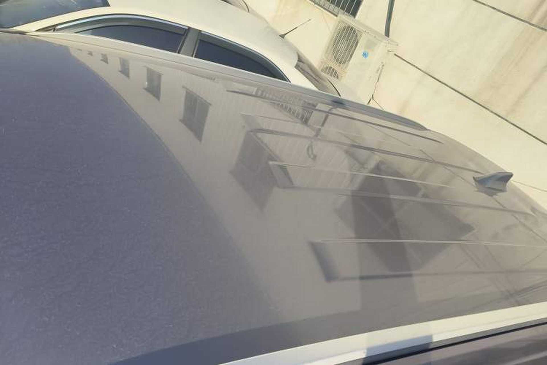 Used Baojun RS-5 2019 1.5T Manual Super Connected Luxury Edition China VI Roof