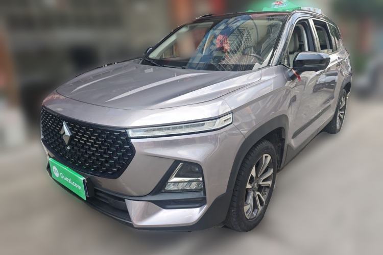 Used Baojun RS-5 2019 1.5T CVT Intelligent Driving Flagship Edition China V Emission Standard Guazi used car, China used car export, Used car for sale, Used  cars, Cheapest cars for sale