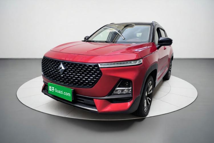 Used Baojun RS-5 2019 1.5T CVT Intelligent Driving Flagship Edition China V Emission Standard Guazi used car, China used car export, Used car for sale, Used Baojun cars, Cheapest cars for sale