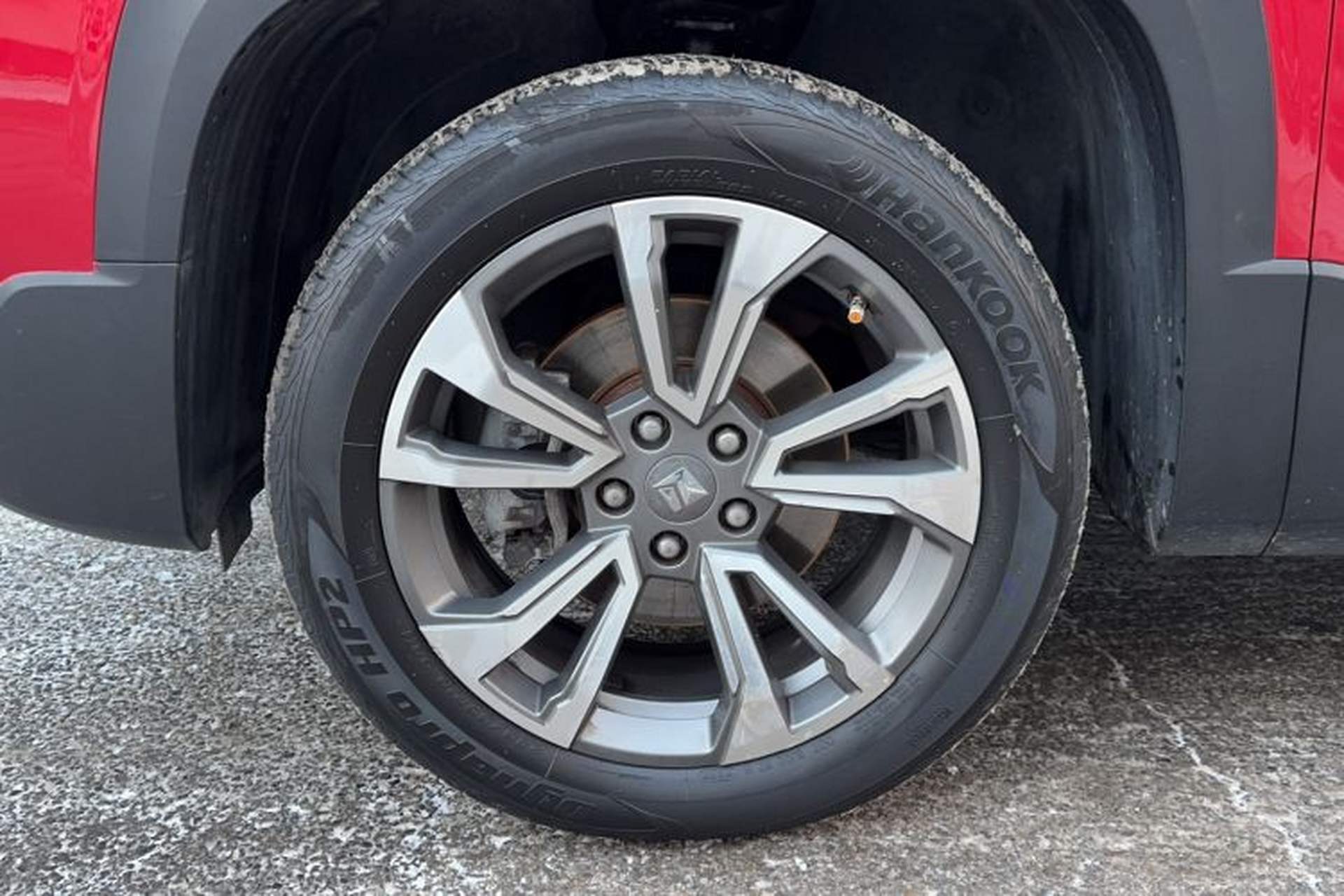 Used Baojun RS-5 2019 1.5T CVT Intelligent Driving Flagship Edition China V Emission Standard Exterior 2