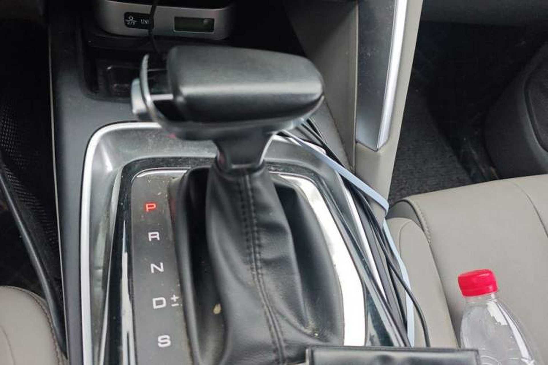 Used Baojun RS-5 2019 1.5T CVT Intelligent Driving Flagship Edition China V Emission Standard Gear Lever