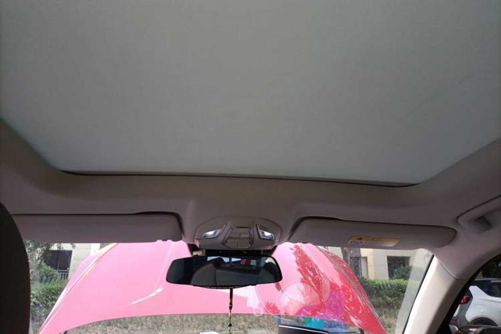 Used Baojun RS-5 2019 1.5T CVT Intelligent Driving Flagship Edition China V Emission Standard Headliner