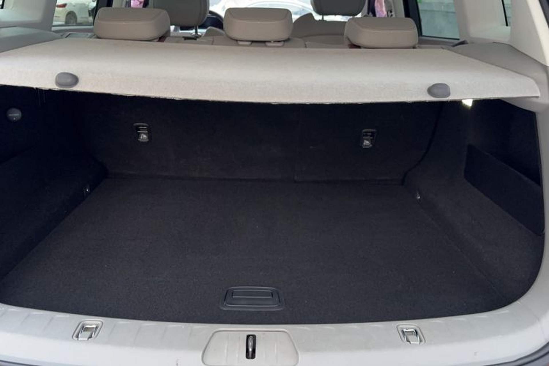 Used Baojun RS-5 2019 1.5T CVT Intelligent Driving Flagship Edition China V Emission Standard Interior 10