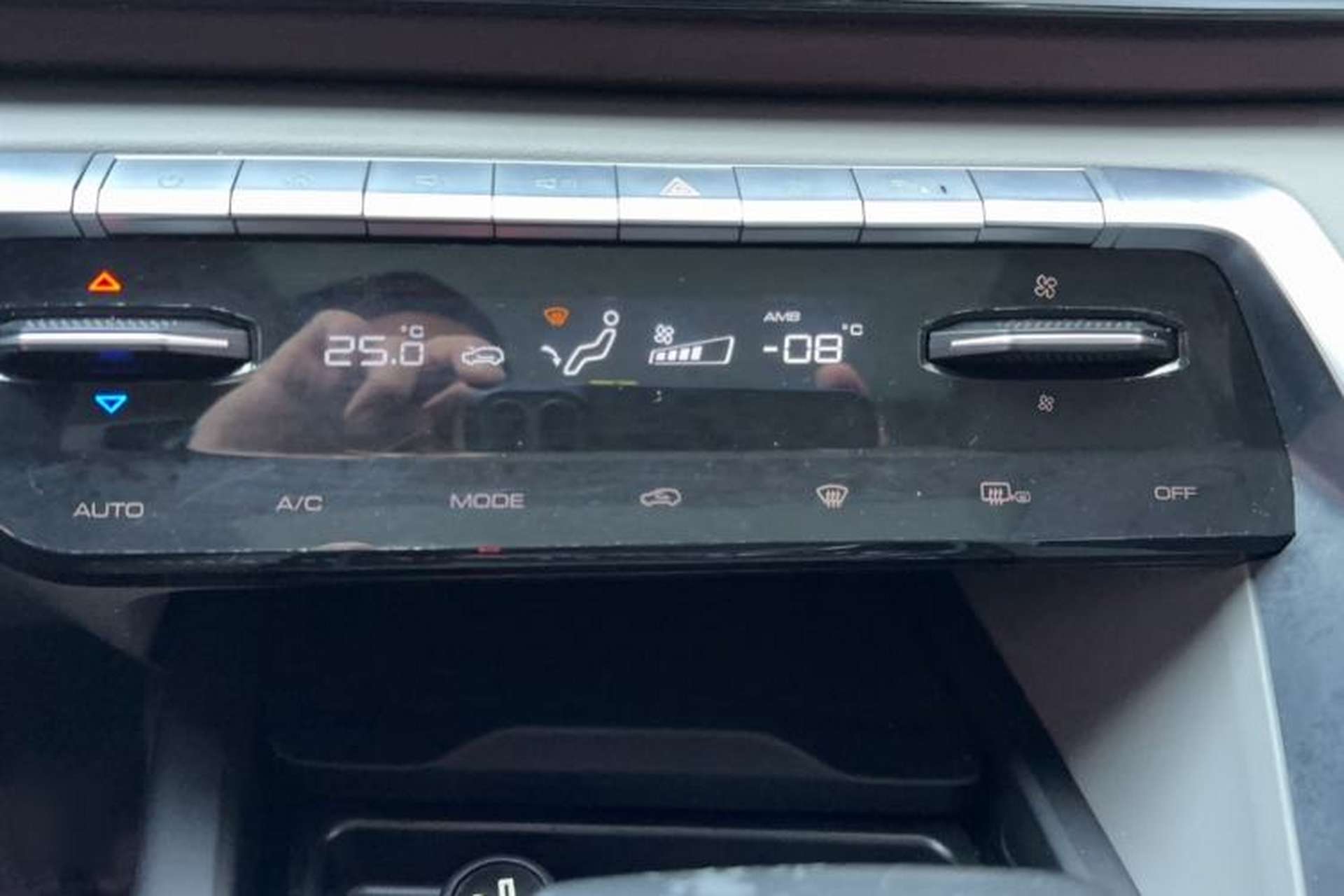 Used Baojun RS-5 2019 1.5T CVT Intelligent Driving Flagship Edition China V Emission Standard Interior 2