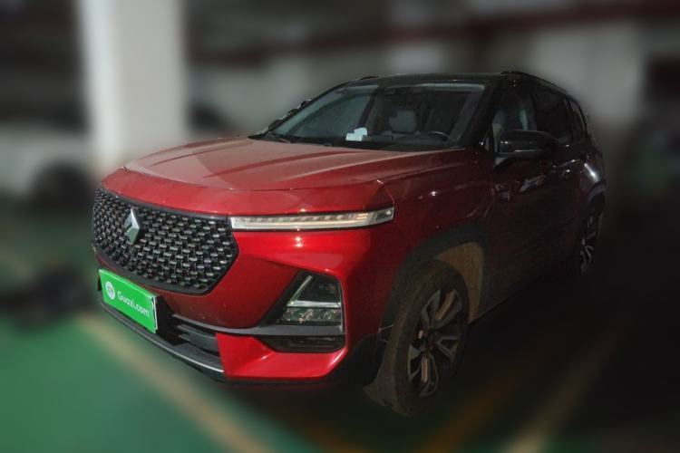 Used Baojun RS-5 2019 1.5T CVT Intelligent Driving Flagship Edition China V Emission Standard Guazi used car, China used car export, Used car for sale, Used  cars, Cheapest cars for sale