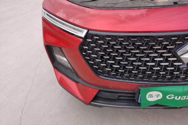 Used Baojun RS-5 2019 1.5T CVT Intelligent Driving Flagship Edition China V Emission Standard Right Front Headlight