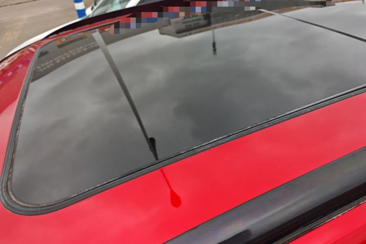 Used Baojun RS-5 2019 1.5T CVT Intelligent Driving Flagship Edition China V Emission Standard Roof