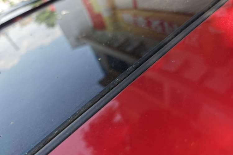 Used Baojun RS-5 2019 1.5T CVT Intelligent Driving Flagship Edition China V Emission Standard Roof