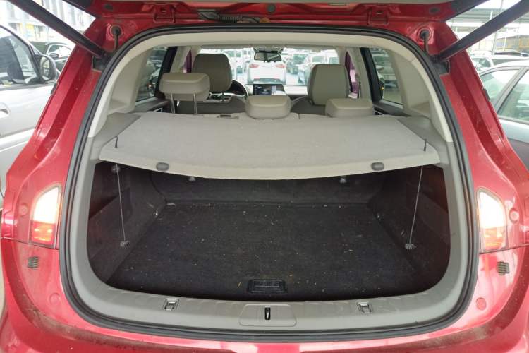 Used Baojun RS-5 2019 1.5T CVT Intelligent Driving Flagship Edition China V Emission Standard Trunk