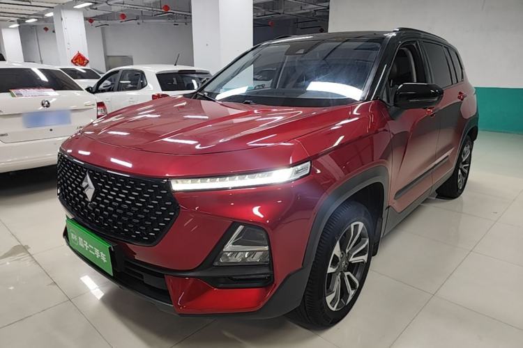 Used Baojun RS-5 2019 1.5T CVT Intelligent Driving Flagship Version China VI Emission Standard Guazi used car, China used car export, Used car for sale, Used  cars, Cheapest cars for sale