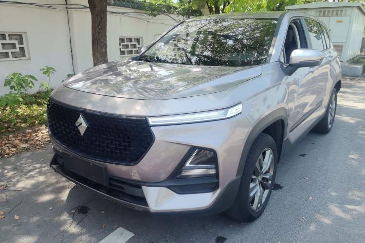 Used Baojun RS-5 2019 1.5T CVT Super Connected Trendy Edition China VI Guazi used car, China used car export, Used car for sale, Used  cars, Cheapest cars for sale