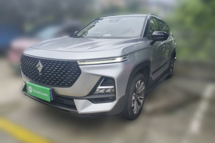 Used Baojun RS-5 2019 1.5T CVT Intelligent Driving Flagship Edition China V Emission Standard Guazi used car, China used car export, Used car for sale, Used cars, Cheapest cars for sale