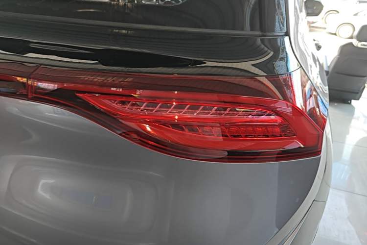 Used Baojun RS-5 2019 1.5T CVT Intelligent Driving Prestige Version China V Emission Standard Exterior 3