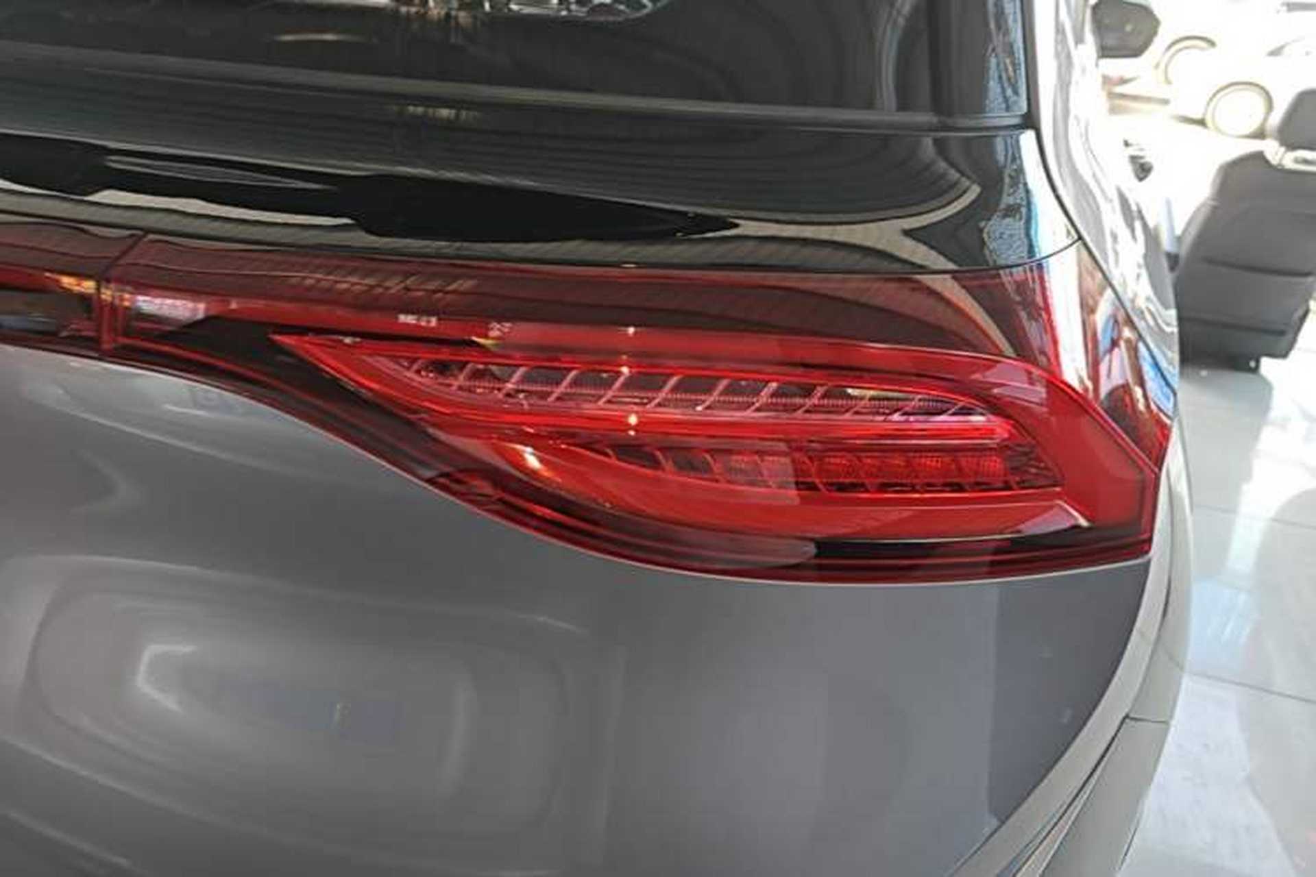 Used Baojun RS-5 2019 1.5T CVT Intelligent Driving Prestige Version China V Emission Standard Exterior 3