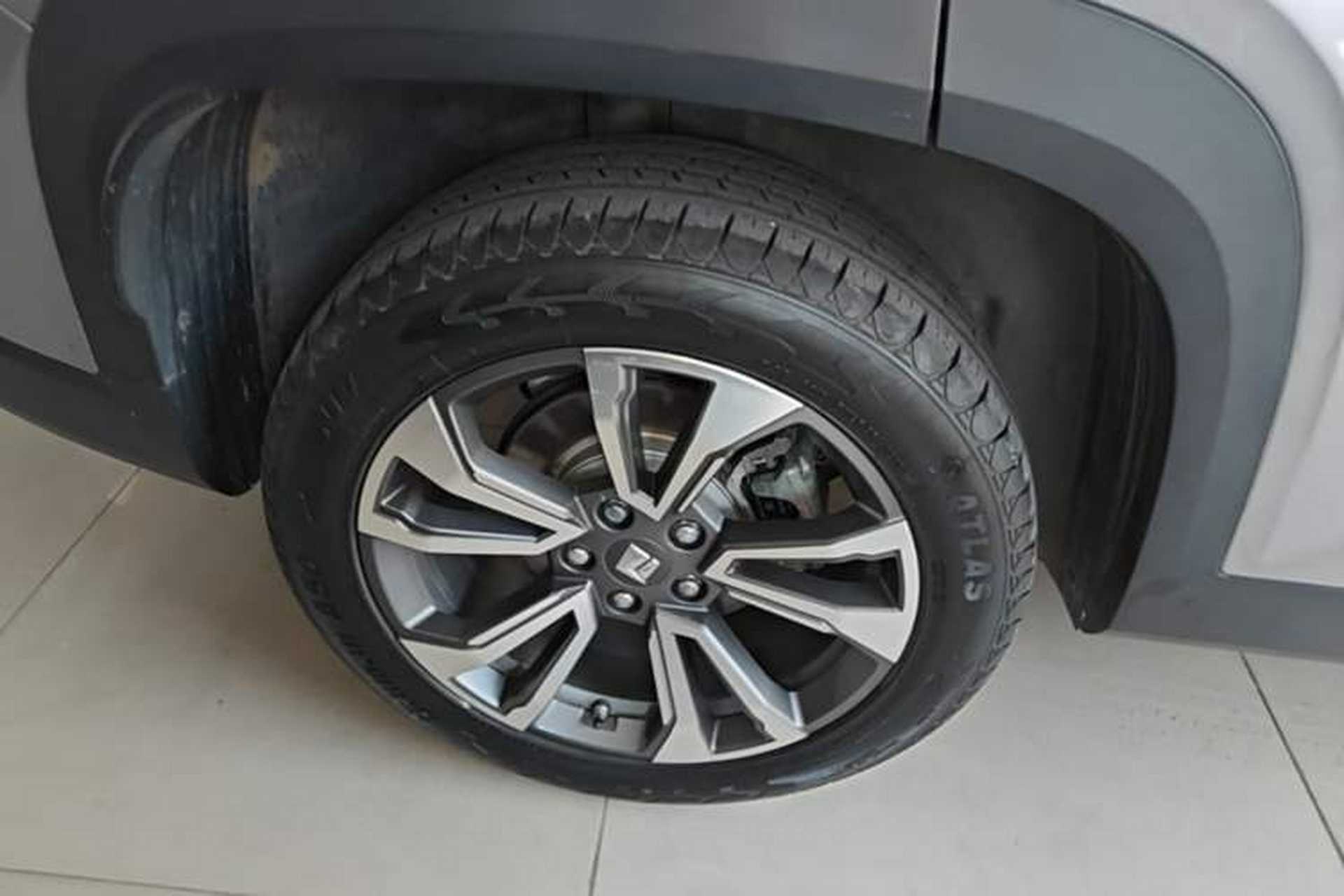 Used Baojun RS-5 2019 1.5T CVT Intelligent Driving Prestige Version China V Emission Standard Exterior 5