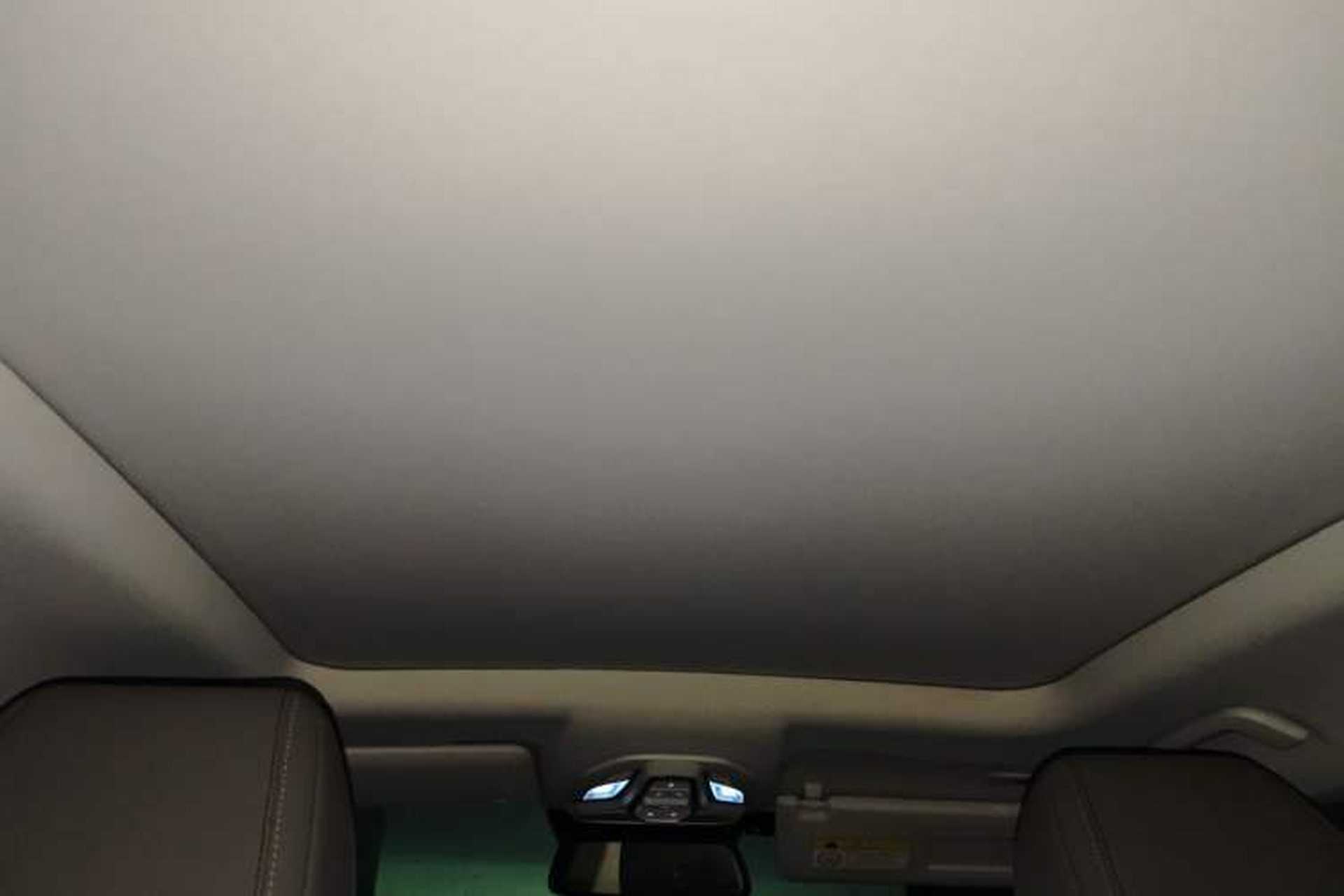 Used Baojun RS-5 2019 1.5T CVT Intelligent Driving Flagship Edition China V Emission Standard Headliner
