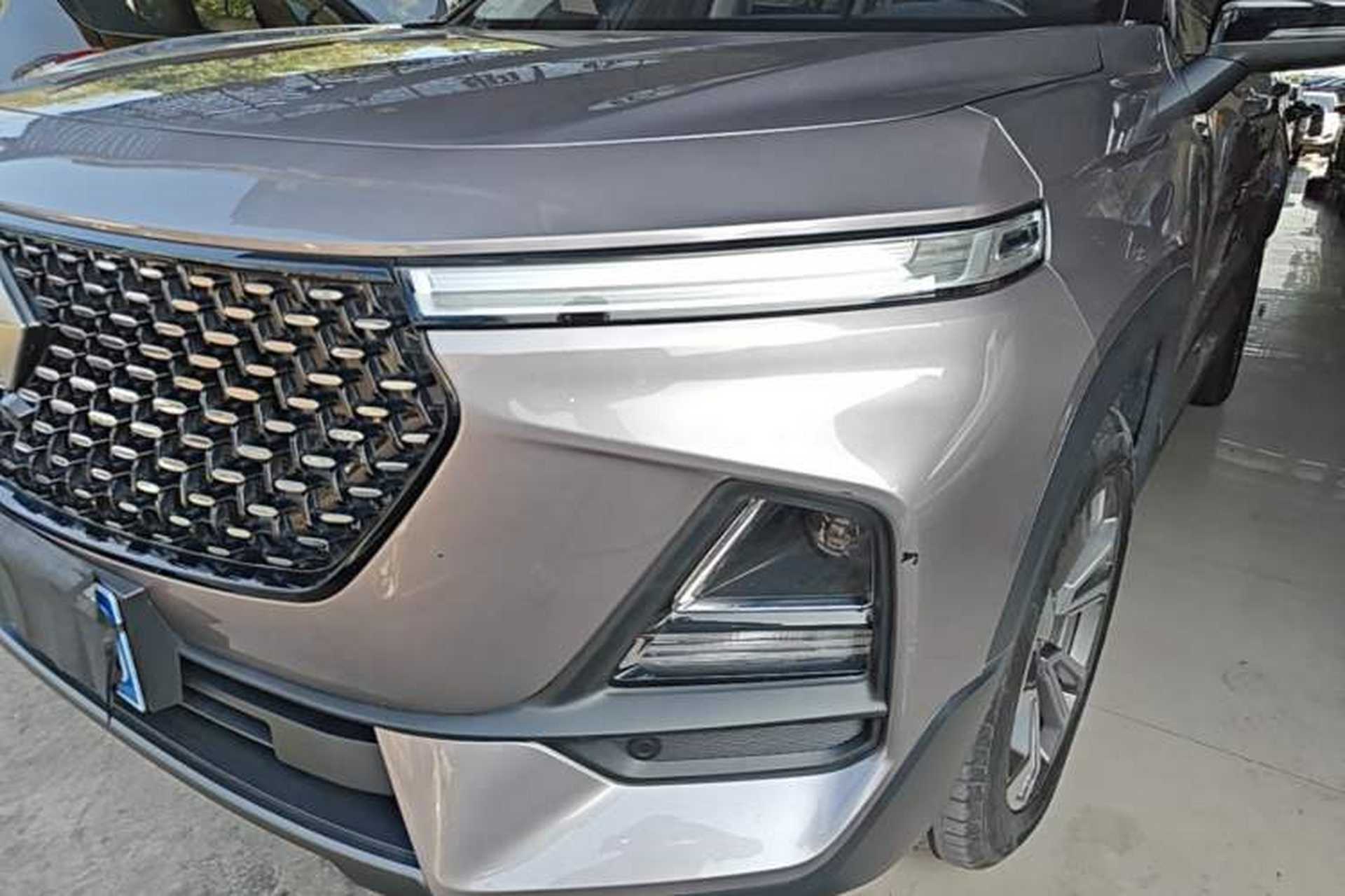 Used Baojun RS-5 2019 1.5T CVT Intelligent Driving Prestige Version China V Emission Standard Left Front Headlight