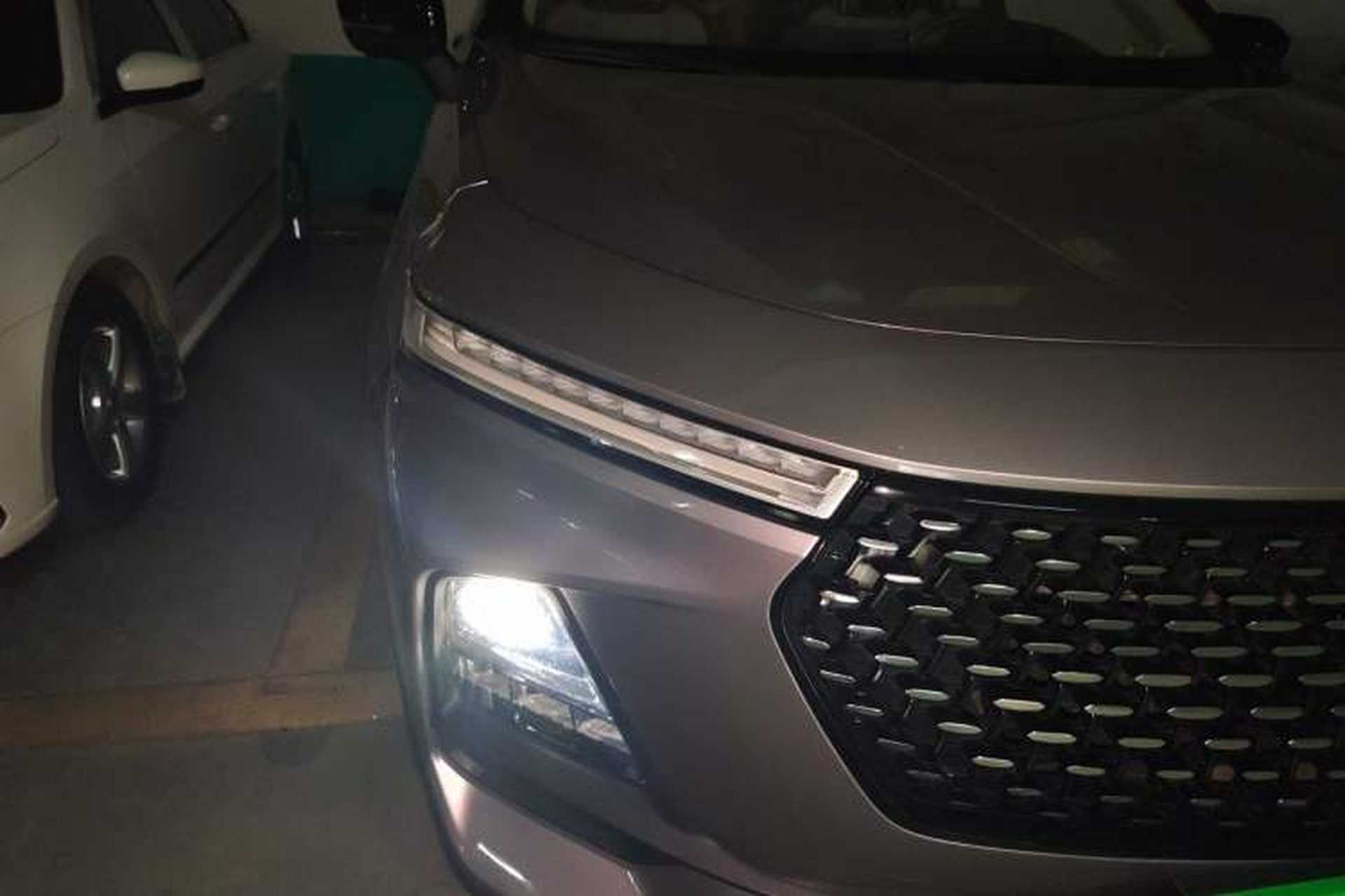 Used Baojun RS-5 2019 1.5T CVT Intelligent Driving Flagship Edition China V Emission Standard Right Front Headlight