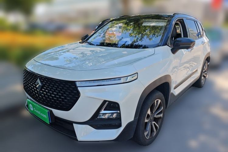 Used Baojun RS-5 2019 1.5T CVT Intelligent Driving Flagship Version China VI Emission Standard Guazi used car, China used car export, Used car for sale, Used  cars, Cheapest cars for sale
