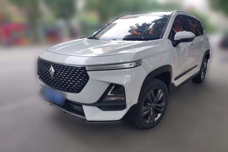 Used Baojun RS-5 2019 1.5T CVT Intelligent Driving Luxury Edition China V Guazi used car, China used car export, Used car for sale, Used cars, Cheapest cars for sale