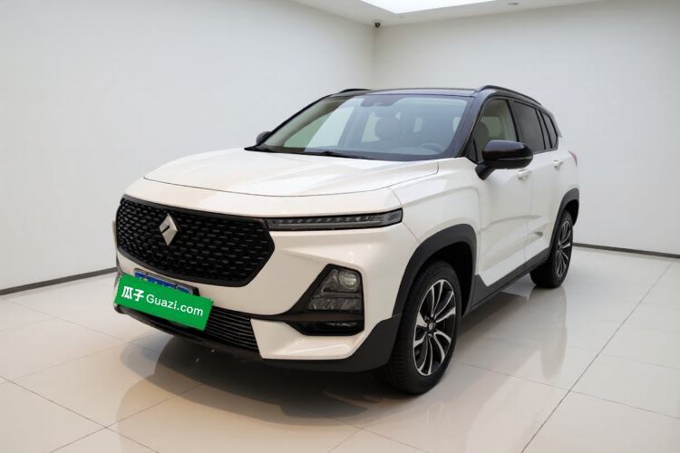 Used Baojun RS-5 2019 1.5T CVT Intelligent Driving Flagship Version China VI Emission Standard Guazi used car, China used car export, Used car for sale, Used  cars, Cheapest cars for sale