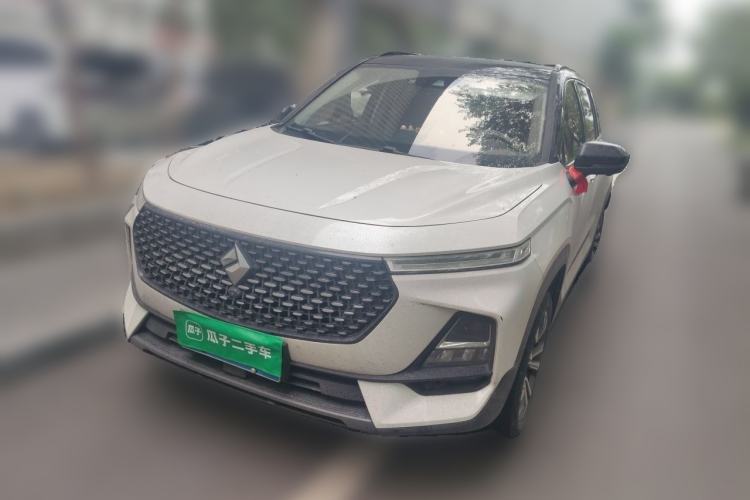 Used Baojun RS-5 2019 1.5T CVT Intelligent Driving Flagship Version China VI Emission Standard Guazi used car, China used car export, Used car for sale, Used  cars, Cheapest cars for sale