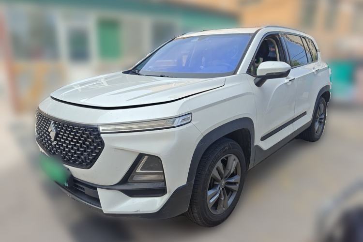 Used Baojun RS-5 2019 1.5T CVT Intelligent Drive Luxury Edition China VI Guazi used car, China used car export, Used car for sale, Used  cars, Cheapest cars for sale